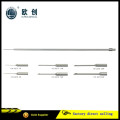 Reusable Medical Surgery Laparoscopic 5*330mm Surgical Needle